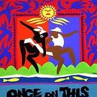 ONCE ON THIS ISLAND, 'SPELLING BEE,' & DAMN YANKEES Set for Little Radical…