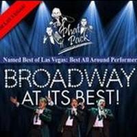 BROADWAY AT ITS BEST Travels from Las Vegas to Bradenton, 8/2-3 Video