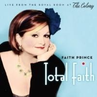 Faith Prince to Release 'Total Faith' Album on 4/12 Video