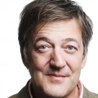 Stephen Fry Introduces John Hurt at Holt Festival Charity Performance of WHITE RABBIT Video
