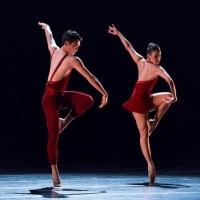 Ballet San Jose Presents Four Company Premieres, Now thru 3/23 Video