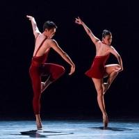 Ballet San Jose Presents Four Company Premieres, Now thru 3/23