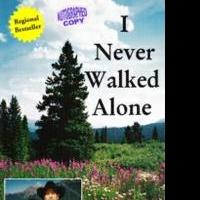 Jerry Hale Announces Rerelease of Autobiography I NEVER WALKED ALONE Video