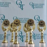 OSTC Receives Six Motif Awards Video