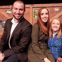 BWW Reviews: ANNIE GET YOUR GUN IN CONCERT at Lyric Stage Video