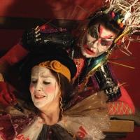 Babes With Blades Theatre Company to Present L'IMBECILE, Begin. 4/5 Video