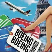 BWW Reviews: Farcical BOEING-BOEING Amuses at Lakeland Civic Theatre