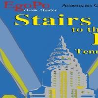 EgoPo Classic Theater Presents STAIRS TO THE ROOF, 2/11-3/1 Video