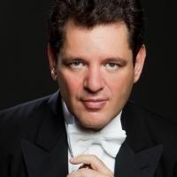 David Bernard Takes Top Honor at 2013 Orchestral Conducting Competition Of The Americ Video