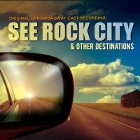 Transport Group Theatre's SEE ROCK CITY & OTHER DESTINATIONS Cast Recording Celebrate Video