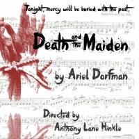 Spotlighters Theatre Presents DEATH AND THE MAIDEN, Now thru 11/11 Video