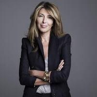 Nina Garcia Celebrates Five Years at Marie Claire Video