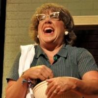 Photo Flash: First Look at CHURCH BASEMENT LADIES at Beef & Boards Dinner Theatre