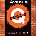AVENUE Q School Edition Opens at Peoria's Theater Works Tonight Video