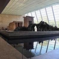 Excerpts from PARADISE INTERRUPTED Performed at the Met Museum Today
