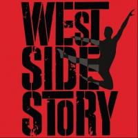 Jacob Caltrider and Jessica Soza to Lead San Diego Musical Theatre's WEST SIDE STORY, Video
