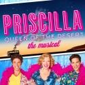 PRISCILLA QUEEN OF THE DESERT Tickets Go On Sale in Minneapolis, 10/19