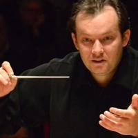 Andris Nelsons Makes Debut as New Music Director of the Boston Symphony Orchestra Ton Video