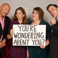 BWW Reviews: POP UP MUSICAL at the Plymouth Playhouse is a Delightfully Irreverent Od Video