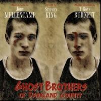 Whitney Hall to Welcome GHOST BROTHERS OF DARKLAND COUNTY, 10/11 Video