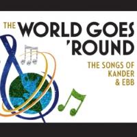 BWW Reviews: THE WORLD GOES 'ROUND at Bucks County Playhouse is Brimming With Song Video