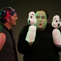 DON'T CROSS THE STREAMS: THE CEASE AND DESIST MUSICAL Opens at Monmouth Theatre Tonig Video