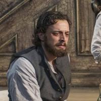 BWW Reviews: 'The Whipping Man' Redefines Slavery at the Stiemke Studio Video