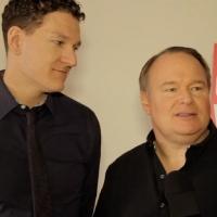 TV: Meet the Cast & Creative Team Behind CASA VALENTINA - Harvey Fierstein, Patrick…