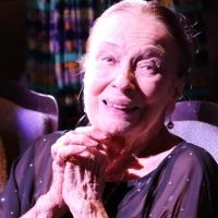 Pasadena Playhouse to Host 100th Birthday Celebration for Patricia Morison Video