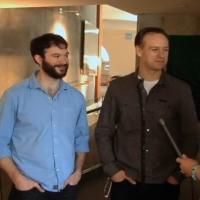 STAGE TUBE: John Sanders, Luke Smith and More Talk PETER AND THE STARCATCHER Tour Lau Video