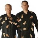 WHOSE LINE IS IT ANYWAY's Colin Mochrie and Brad Sherwood to Play the Hershey Theatre Video