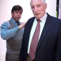 Limelight Theatre to Present THE DRESSER, Begin. 4/23 Video