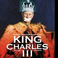 West End's KING CHARLES III Heading to Broadway This Spring? Video
