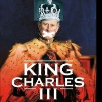 West End's KING CHARLES III Heading to Broadway This Spring?
