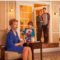 BWW Reviews: MOTHERS AND SONS at GableStage