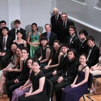 2014 New York International Competition Winners Announced Video