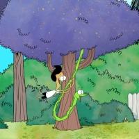 Nickelodeon to Premiere Newest Animated Series SANJAY AND CRAIG, Today Video