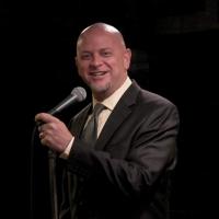 Comedy Hypnotist Don Barnhart Brings Hilarity to The Levee Tonight Video