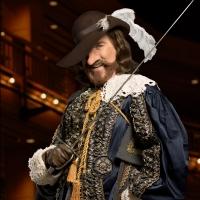 Harry Groener to Star in Chicago Shakespeare Theater's CYRANO DE BERGERAC; Full Cast  Video