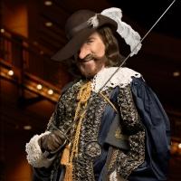 Harry Groener to Star in Chicago Shakespeare Theater's CYRANO DE BERGERAC; Full Cast…