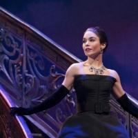 GIGI, Starring Vanessa Hudgens, Begins Performances Tonight on Broadway