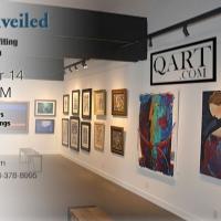 QART.com Showroom Opening Event to Benefit Stan Lee Foundation, 12/14 Video