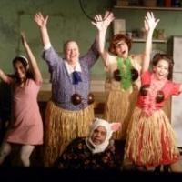 BWW Reviews: CHURCH BASEMENT LADIES - Top of Your 'Must-See' List