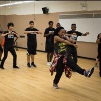 Photo Flash: Broadway For All Kicks Off Third Annual Summer Conservatory with Kristol Video