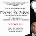 BLACKEN THE BUBBLE Makes World Premiere at HSA Theater, 10/13 Video