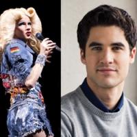 BREAKING NEWS: And the Next HEDWIG is... Darren Criss! Video