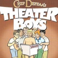 Casting Announced for THEATER BOYS at the 13th Street Rep Video