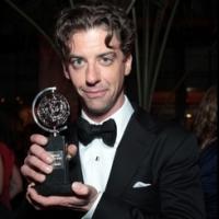 Christian Borle, Rachel Dratch and More Join 2nd Annual SPOTLIGHT ON ST. JUDE, 3/11 Video
