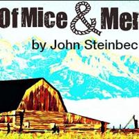 Stageworks Theatre Presents OF MICE AND MEN, 5/2-5/19 Video