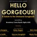 STAGE TUBE: Lorna Luft, Ann Hampton Callaway, Nick Adams & Many More Perform at HELLO Video